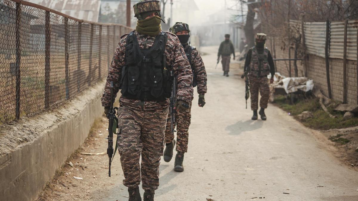 NIA Secures 4-Day Custody of Medical medical doctors and Preacher in Pink Fort Blast Investigation