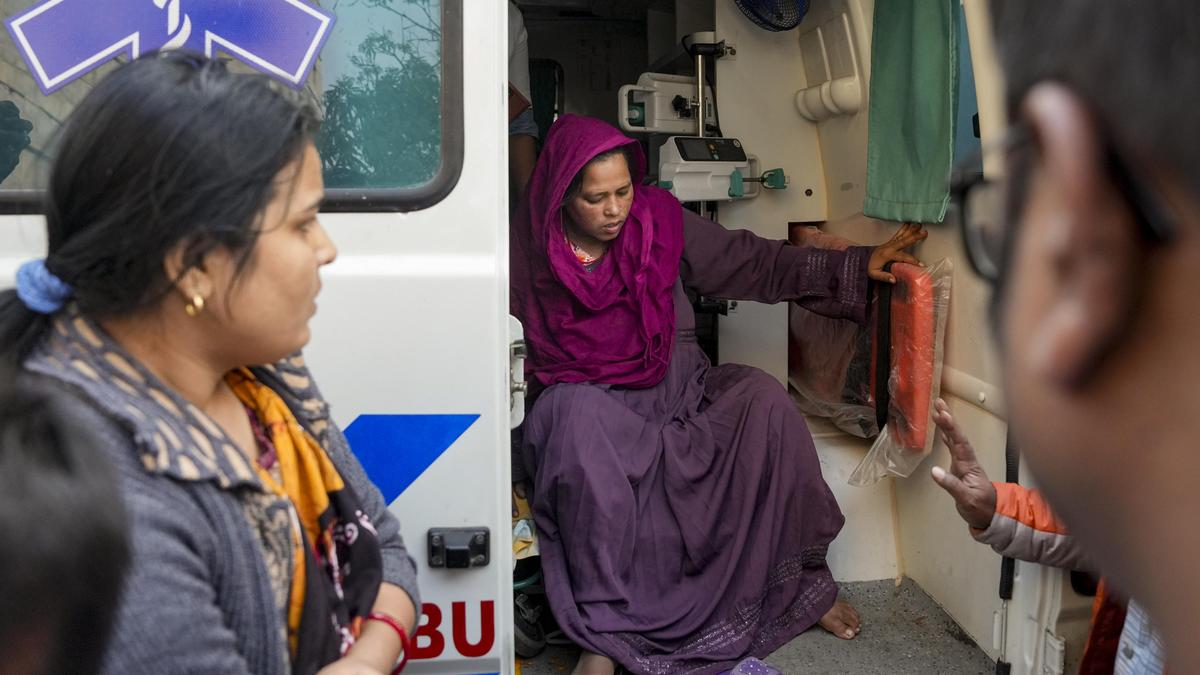 Sunali’s Reflections: The Unmatched Comfort of Home After Bangladesh