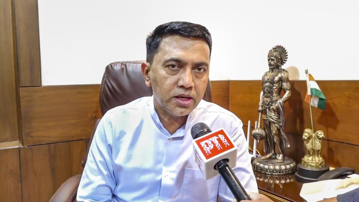 Goa Authorities Orders Demolition of Vagator Seashore Shack Owned by Luthra Brothers