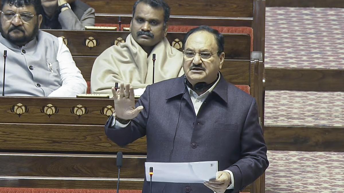 Rajya Sabha Engages in Electoral Reforms Debate on Winter Session Day 9