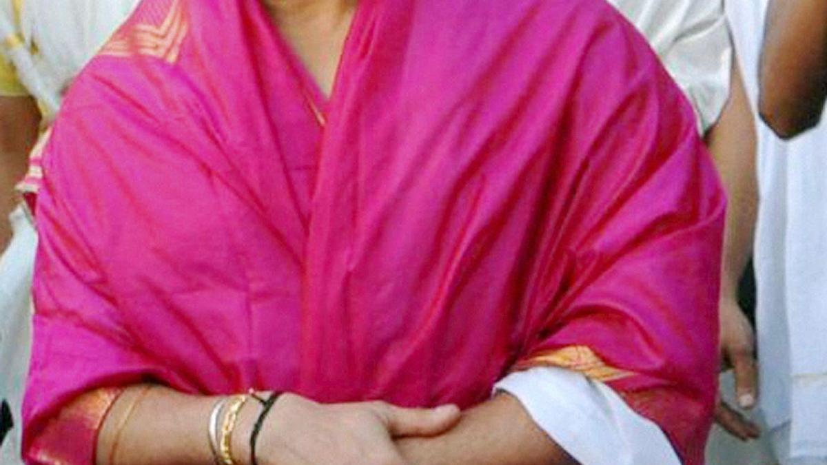 TTD Enveloped in ₹54.95 Crore Angavastram Controversy