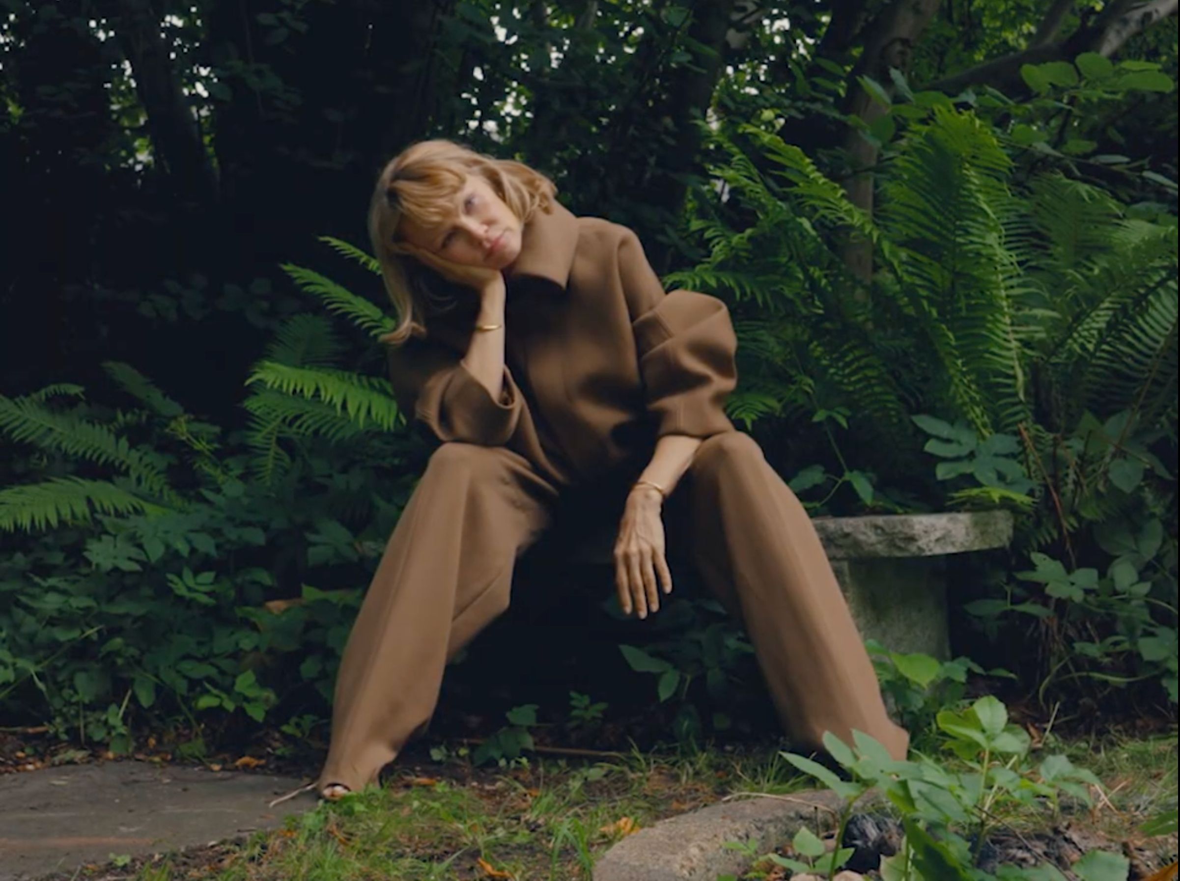 Pamela Anderson: Embracing Her Finnish Heritage