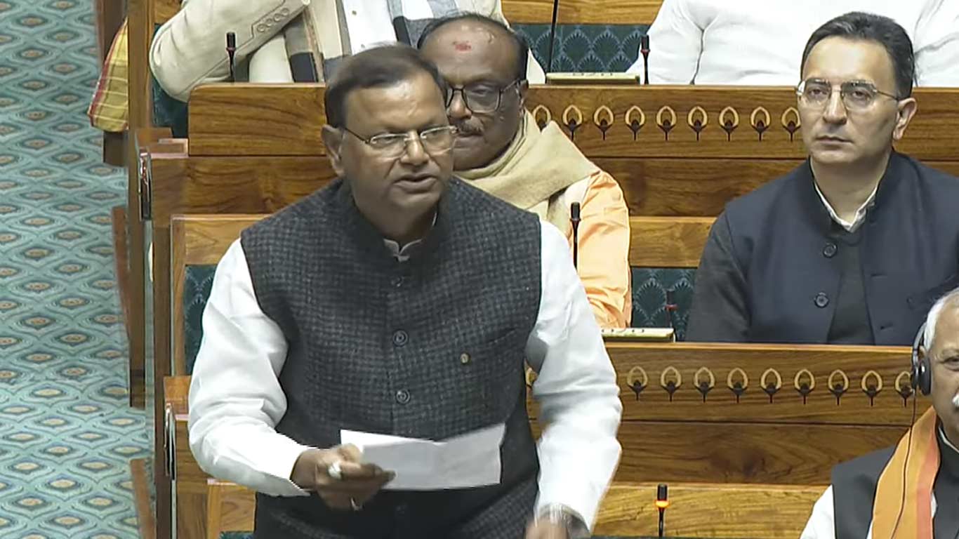 RBI Initiatives to Enhance MSME Export Finance: MoS Finance Highlights