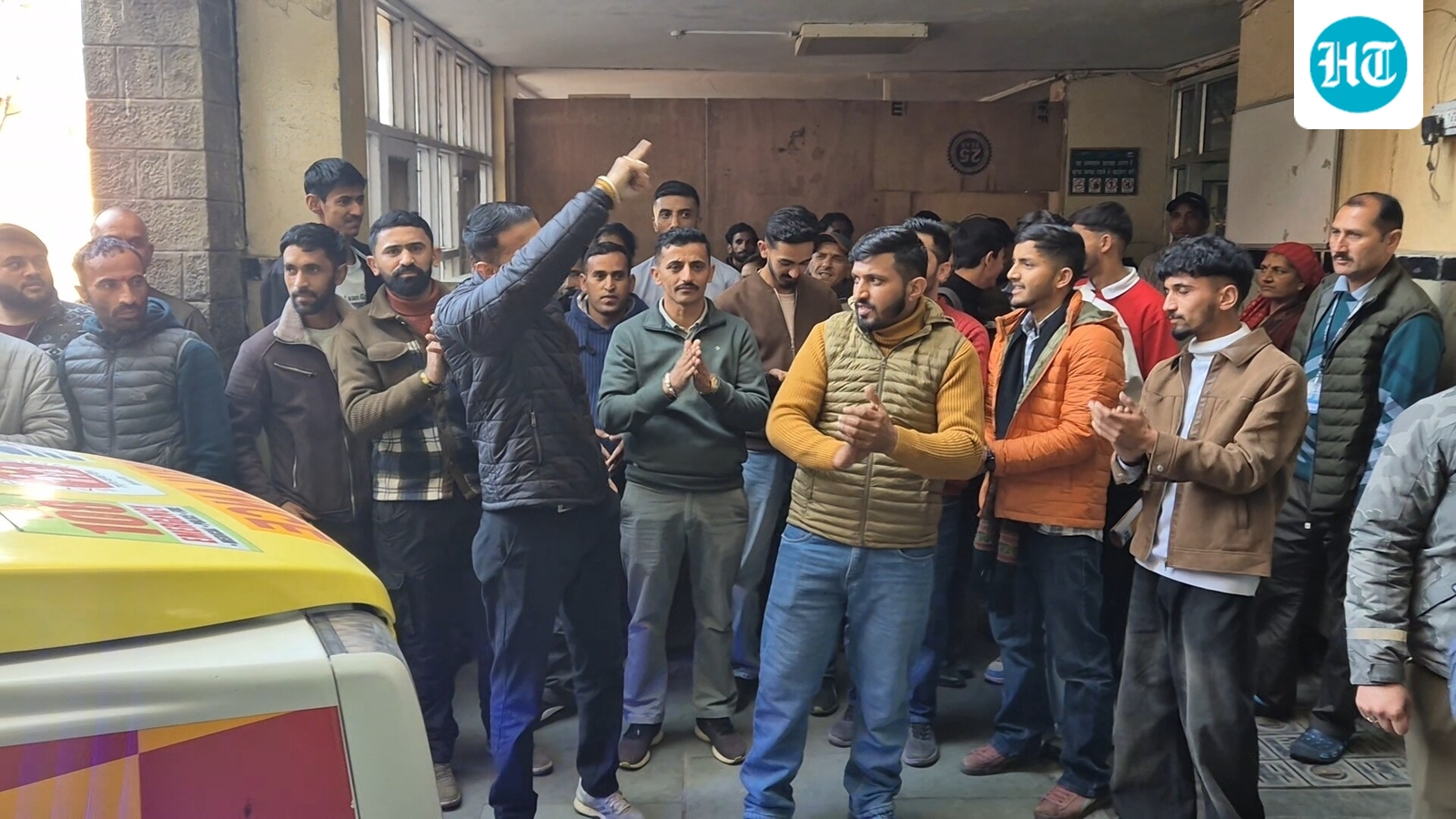 Shimla Physician Fired After Viral Video Exhibits Him Punching Affected person