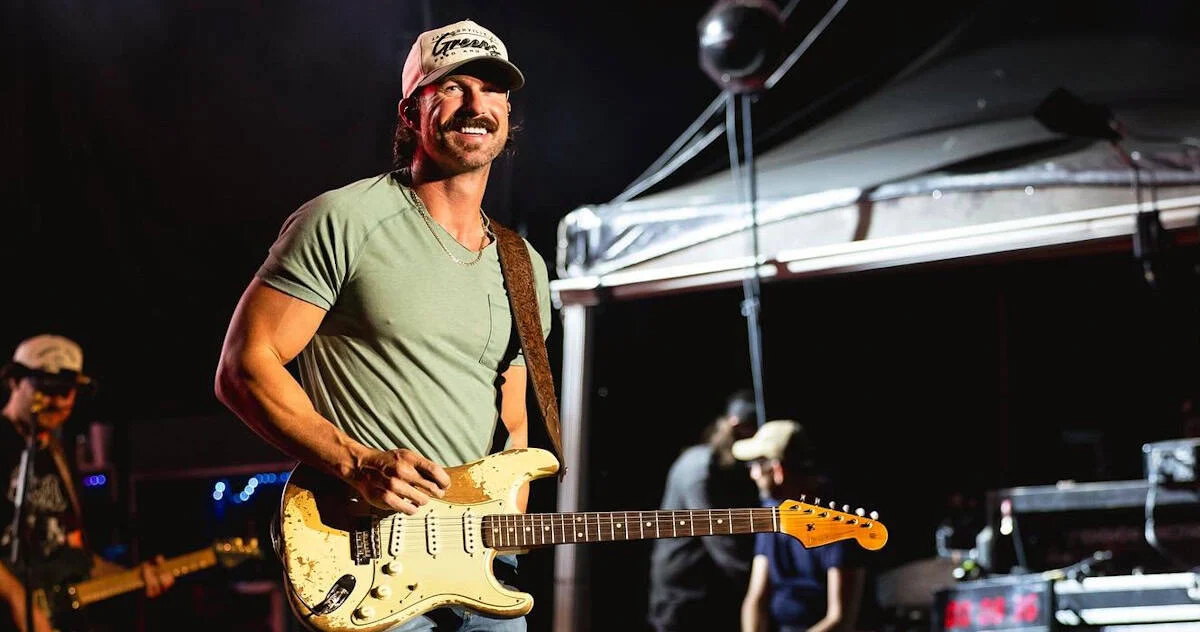 Riley Inexperienced Makes Performing Debut in Upcoming TV Collection