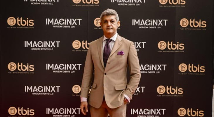 Deepak Lamba Unveils ImaginatioNxt: India’s Pioneering B2B IP Creation Agency and Upcoming Expertise Competition