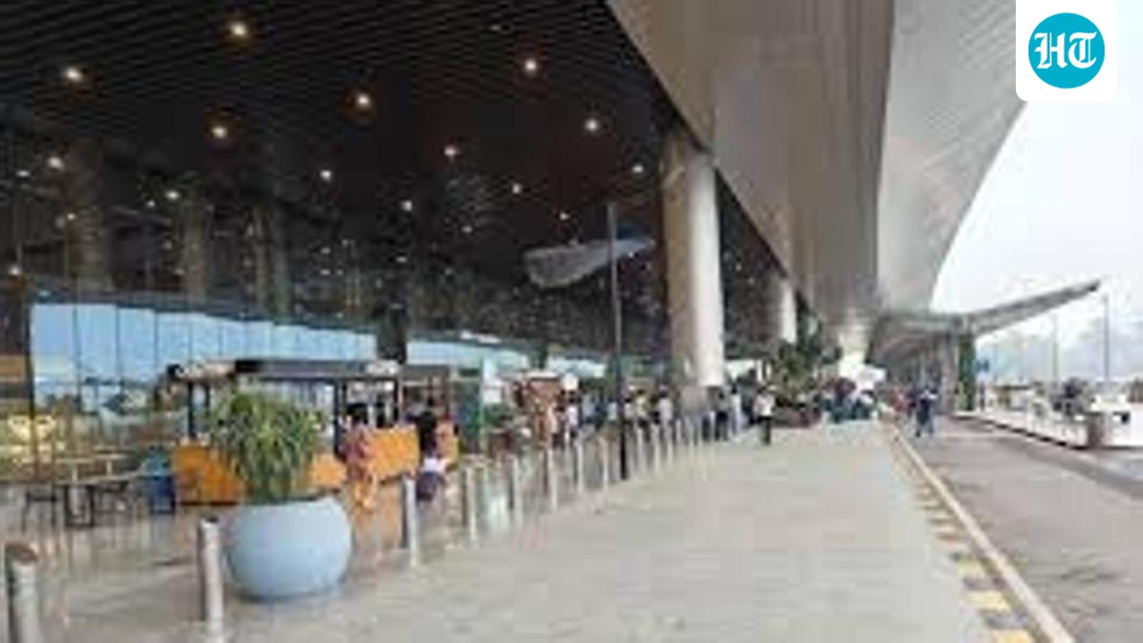 Finance Executive Dies After Collapsing at Lucknow Airport Due to Traffic Delay