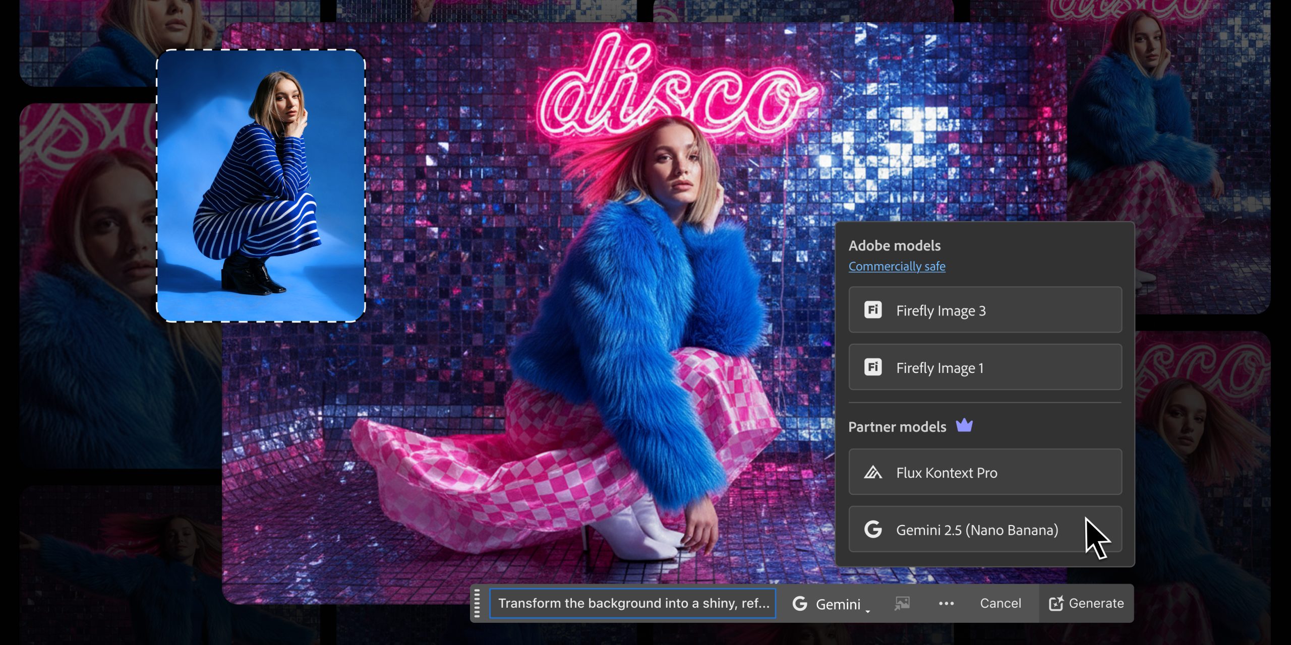 Adobe Surpasses Earnings Expectations Fueled by AI-Pushed Income Surge