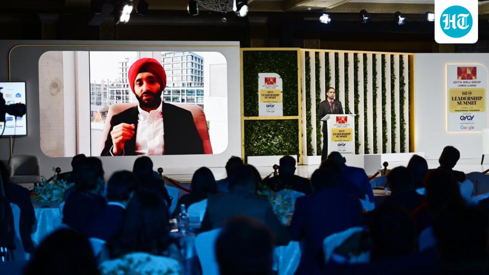 DeepMind’s Kohli Advocates Caution Over Haste in AI Development at HTLS