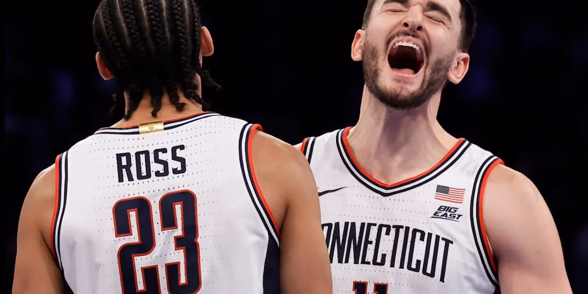 UConn and Texas Set for Thrilling ‘Stripe Out’ Conflict in Hartford