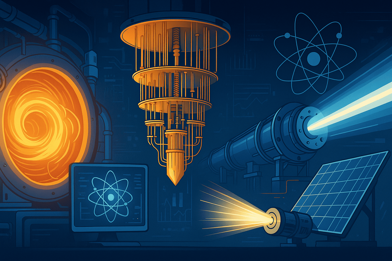 Understanding Perpetual 5-12 months Applied sciences: The Worth of Exhausting Tech in Enterprise Capital