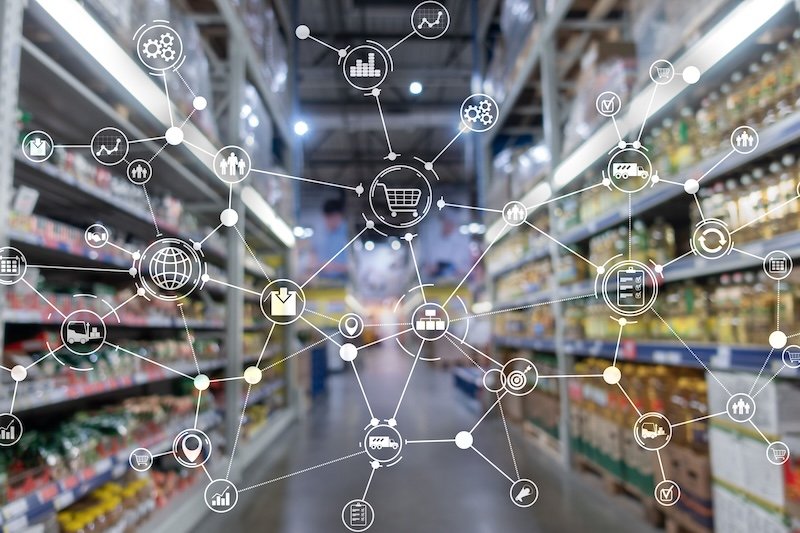 Revolutionizing Retail: AI-Pushed Operational Effectivity for 2026