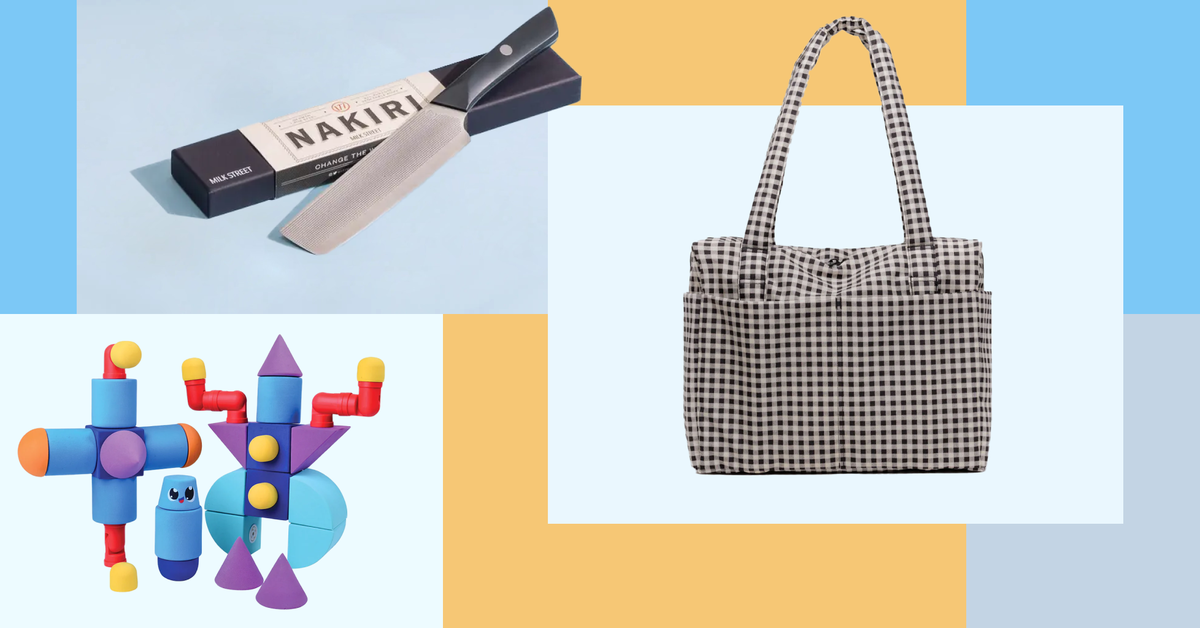 Top Wirecutter-Recommended Gifts for 2025