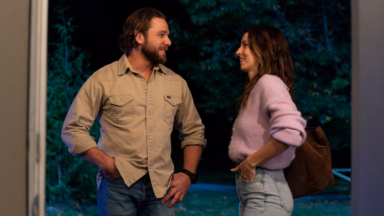 Landon’s Portrayal in ‘Fire Country’: Who’s the Actor?