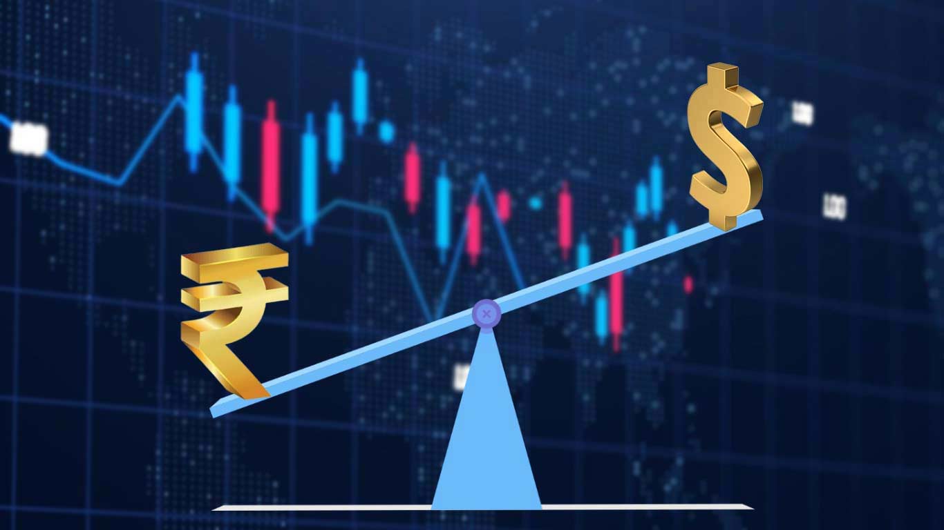 Rupee Plummets to Historic Low of Rs 90.42 In opposition to Greenback Amid International Market Turbulence