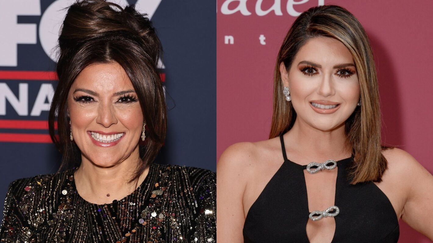 Rachel Campos-Duffy Departs Fox Information as Andrea Linares Joins as New Anchor