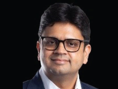 Rahul Mishra: Senior Vice President, Business & Industrial Enterprise at BluPine Power