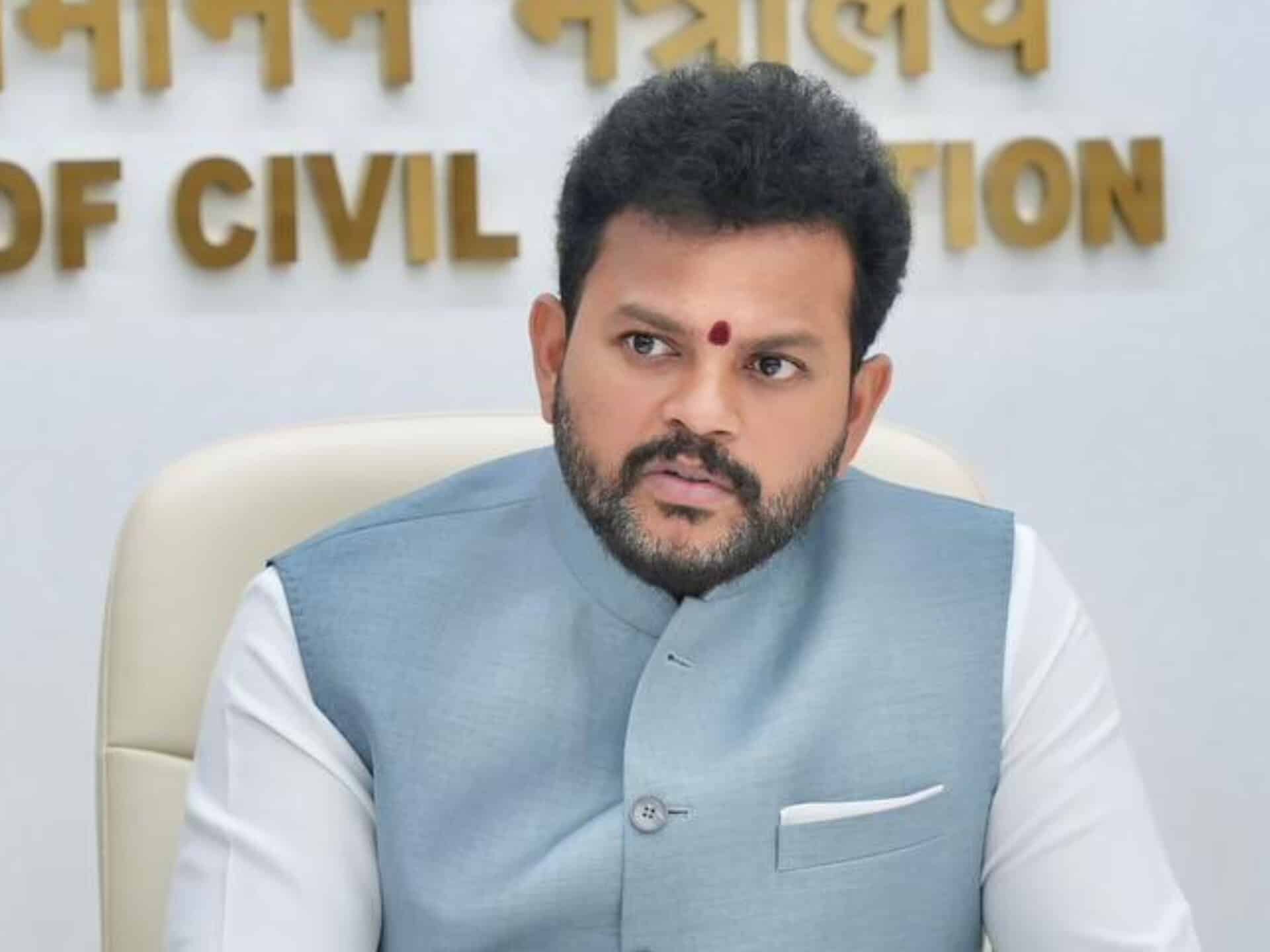 Unmasking the Motives: Why Naidu is Focused