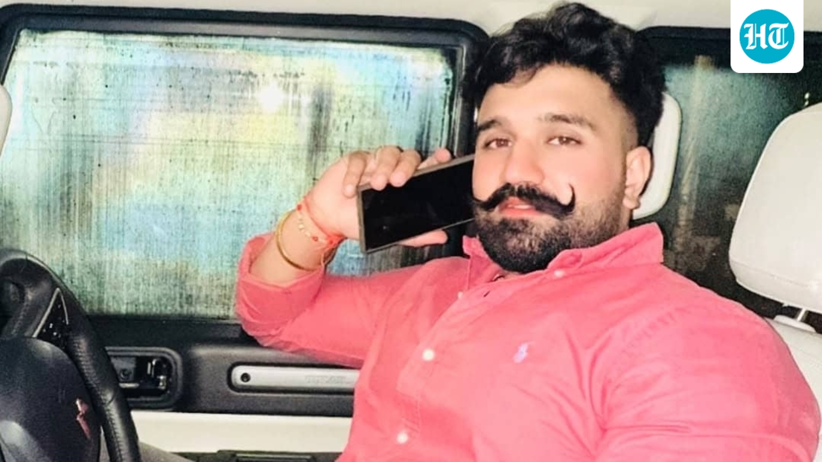Mohali Kabaddi Star Rana Balachauria Homicide: Surprising Video Unveiled