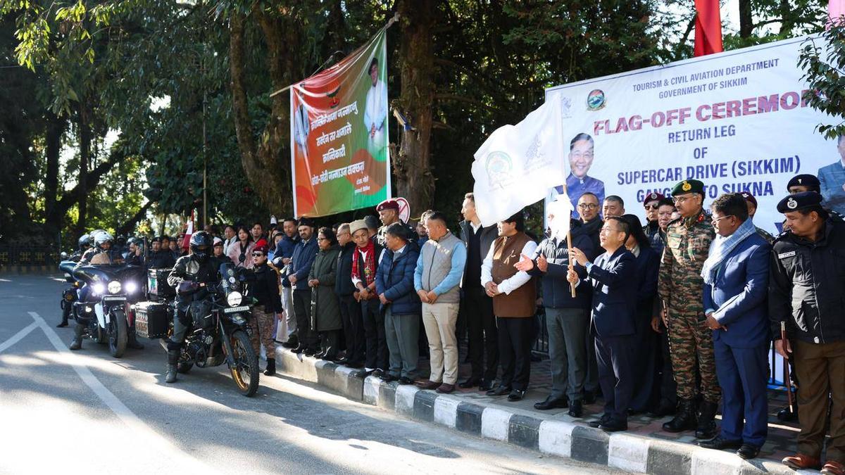 Reworking Battle: Sikkim’s Former India-China Conflict Websites into Vacationer Locations