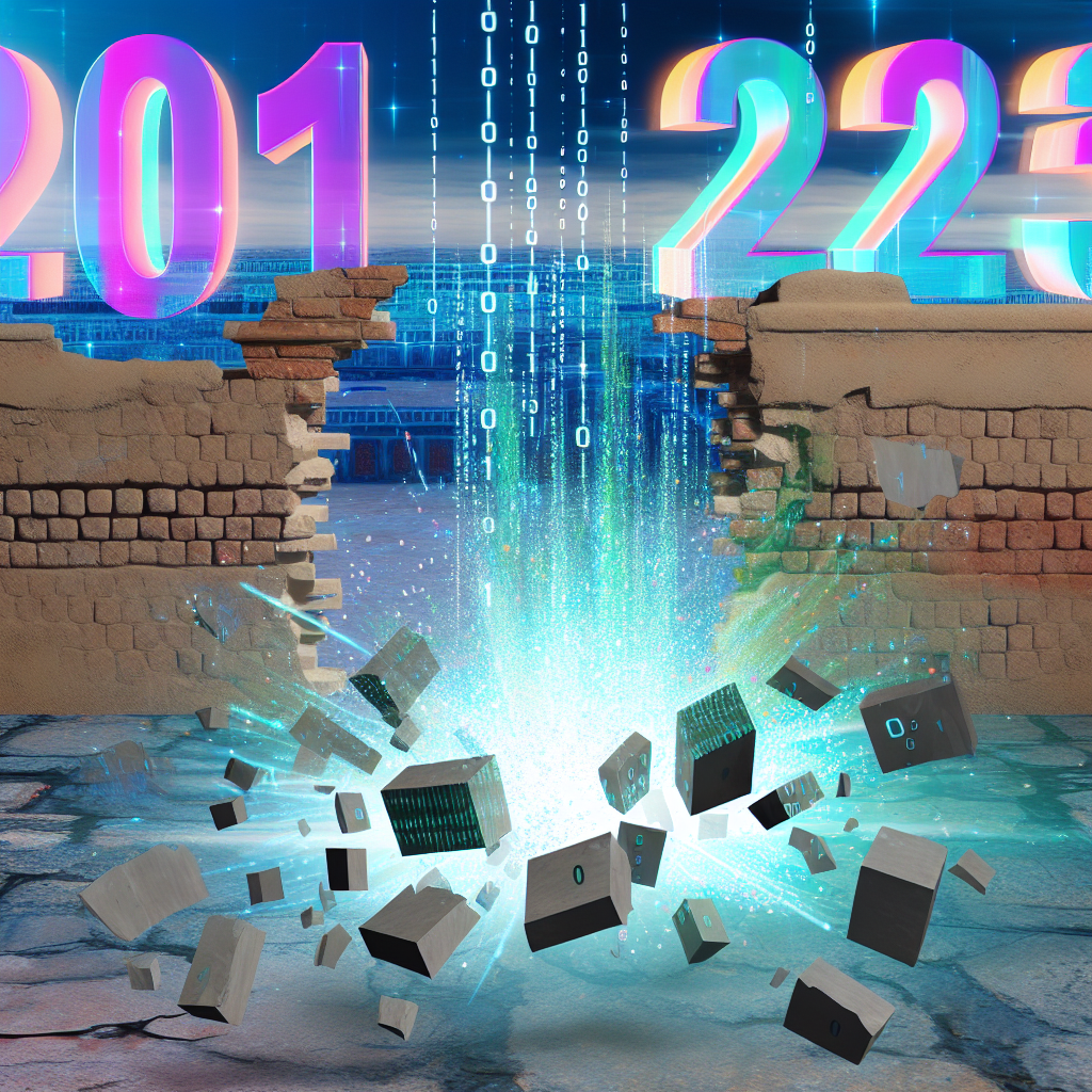 Redefining Boundaries: Machine Learning Models Poised to Break New Ground in 2025