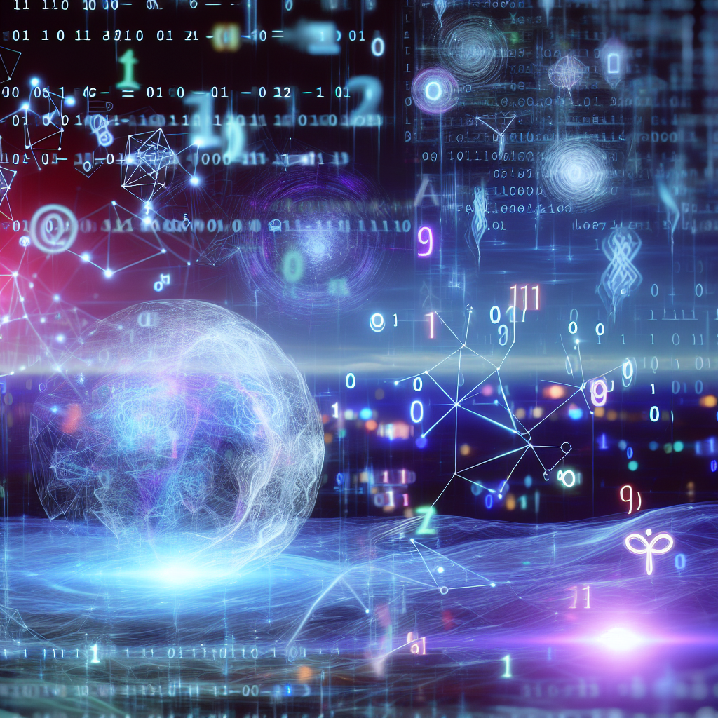 Revolutionizing Data: The State of Machine Learning Algorithms in 2025