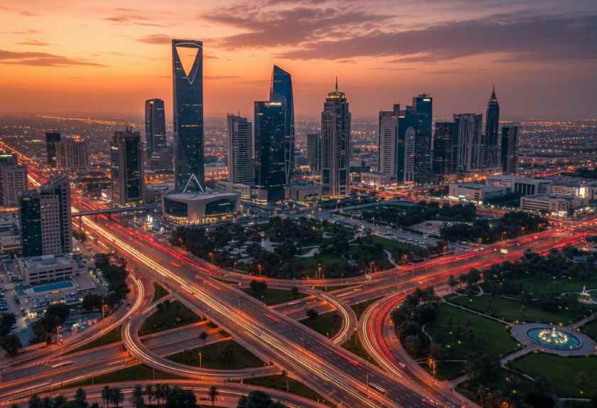 Riyadh Air and Huawei Be a part of Forces to Revolutionize Tourism with Modern Journey Tech