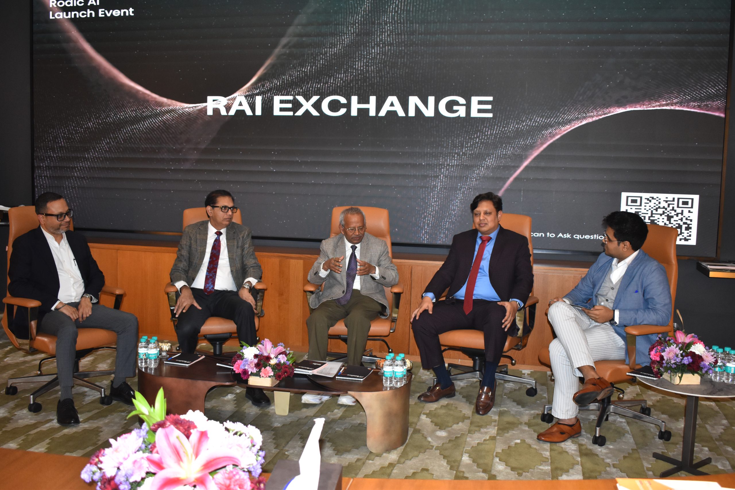 Rodic AI Launches U.S. Subsidiary for Global AI Transformation