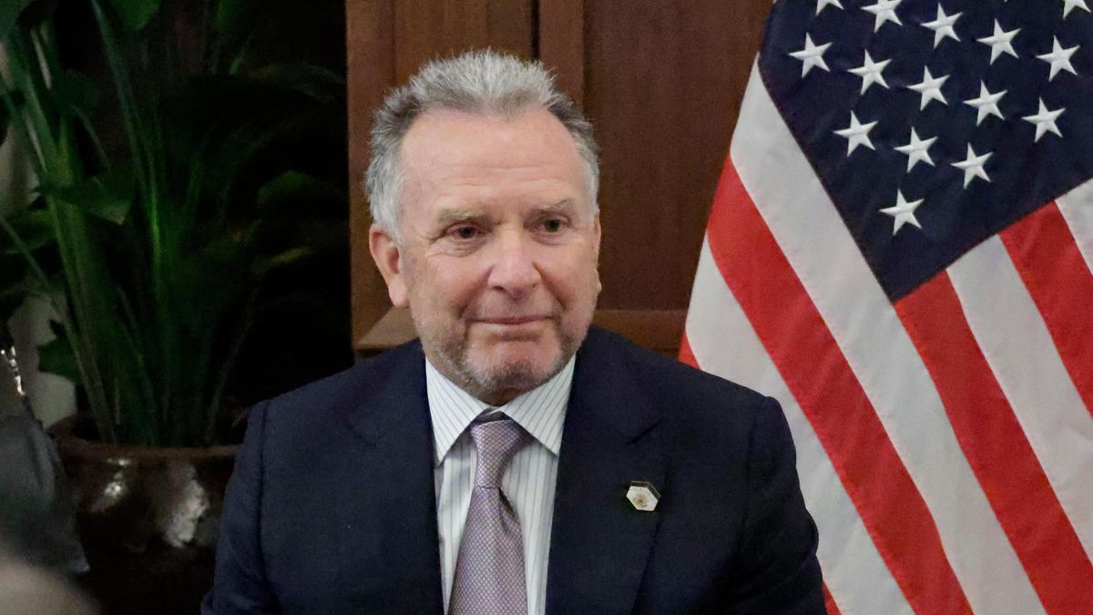 Trilateral Talks: Israel, Qatar, and the U.S. Meet in New York