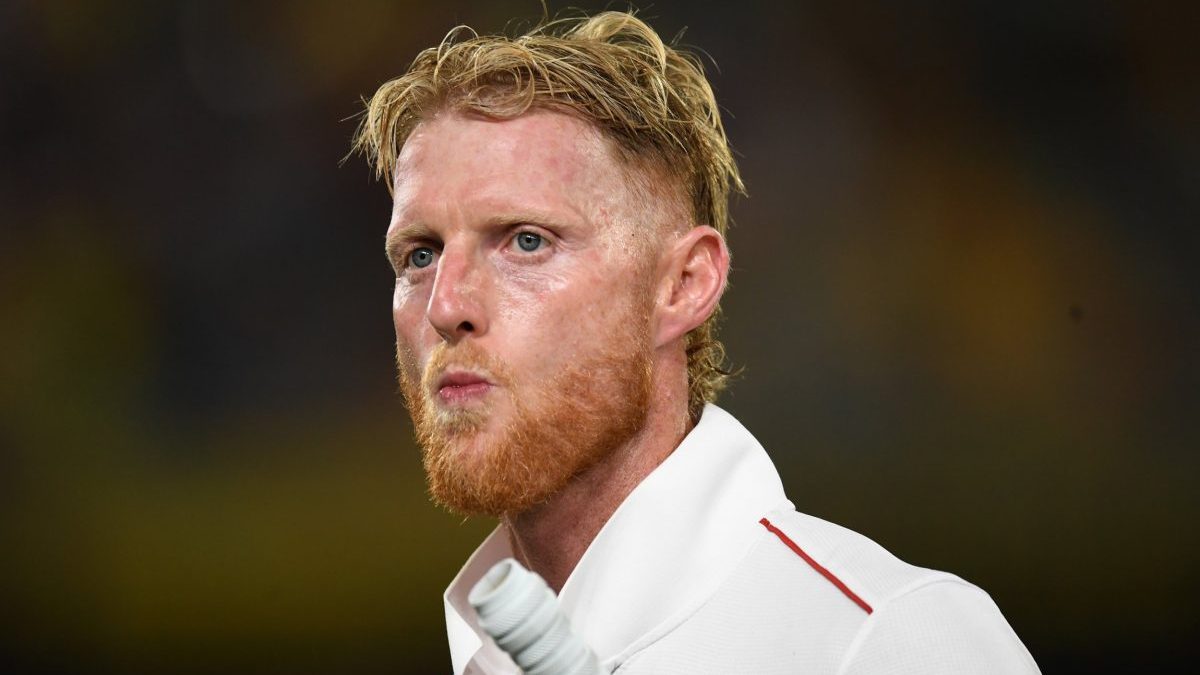 England’s Bazballers Betray Ashes Fans