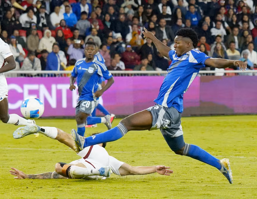 Horario y Canal para Ver Emelec vs. Macará en la Fecha 8 del Hexagonal 2 de la Liga Ecuabet