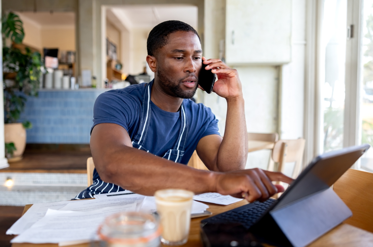 SME Finance Insights: Ipsos Report