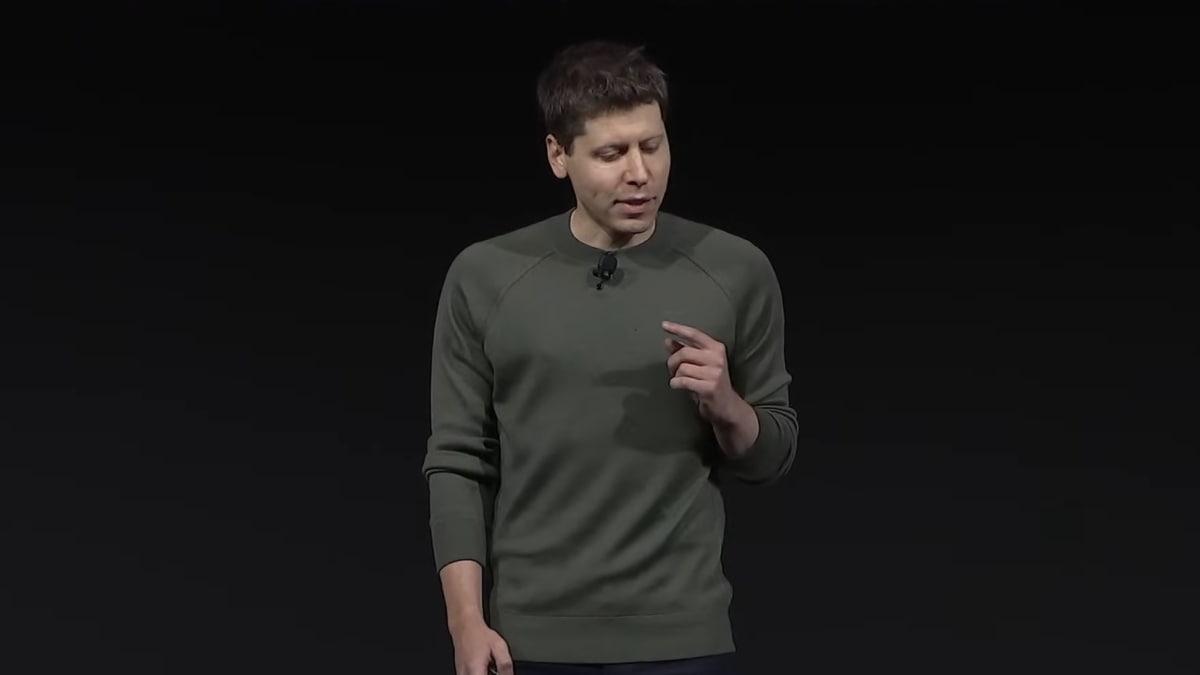 Exploring Sam Altman’s Journey: Training, Profession, Wealth, and Luxurious Vehicles