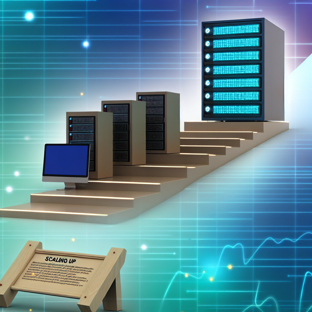 Scaling Up: How Dedicated Server Hosting Can Elevate Your Online Presence