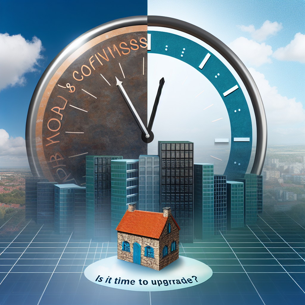 Scaling Your Business with VPS: Is It Time to Upgrade?