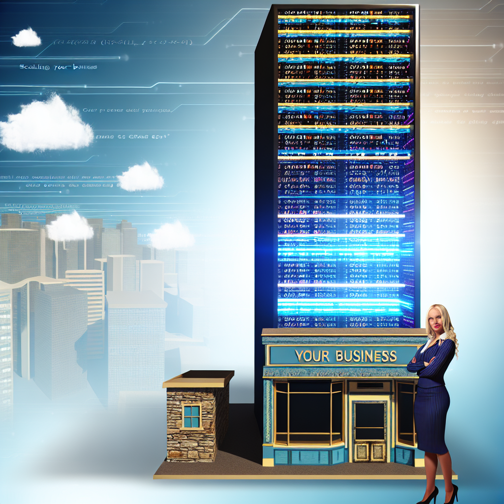 Scaling Your Business with the Right VPS Operating System