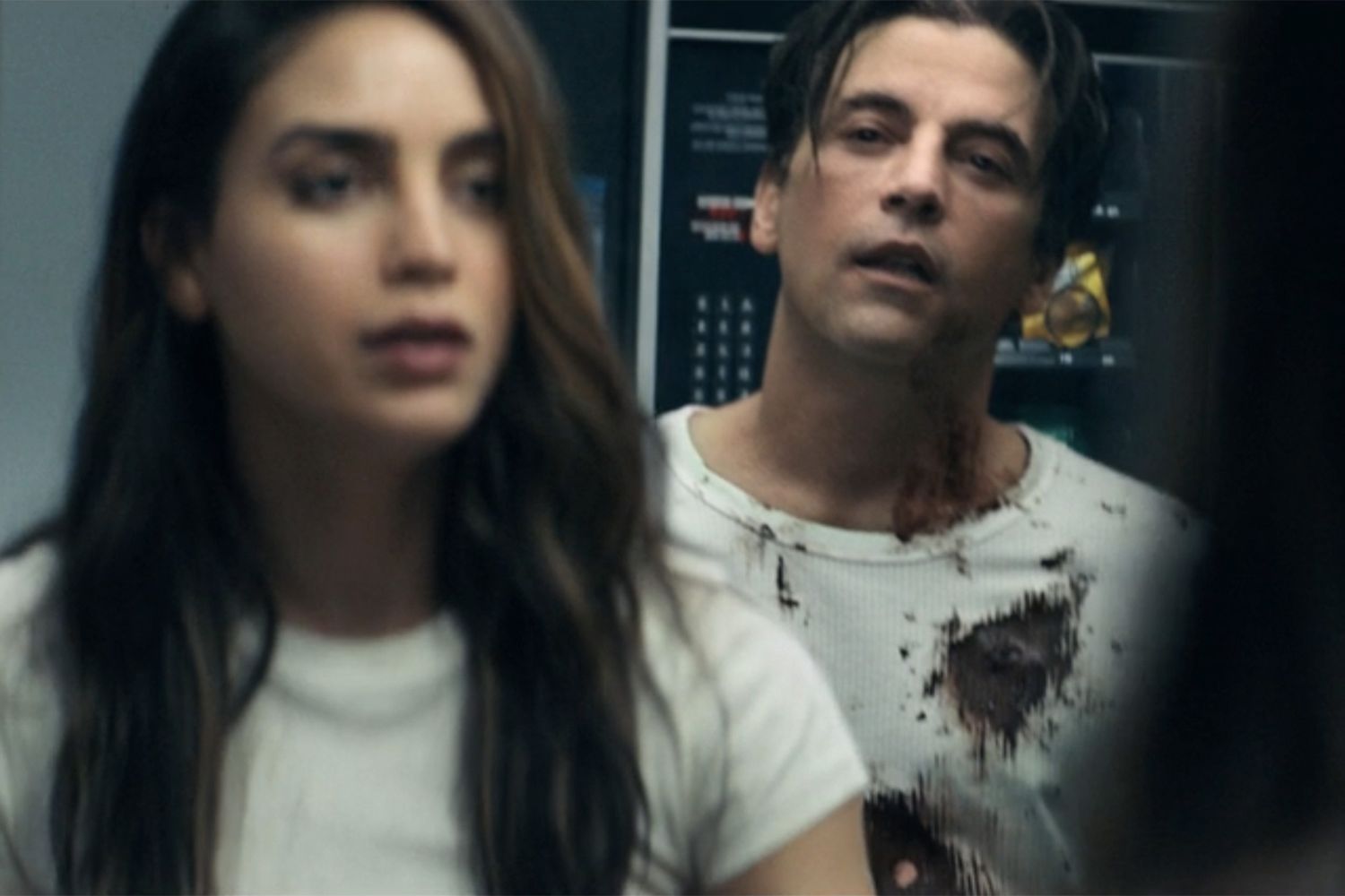 Billy’s ‘Scream’ Trilogy: Sam’s Transformation into Ghostface Revealed