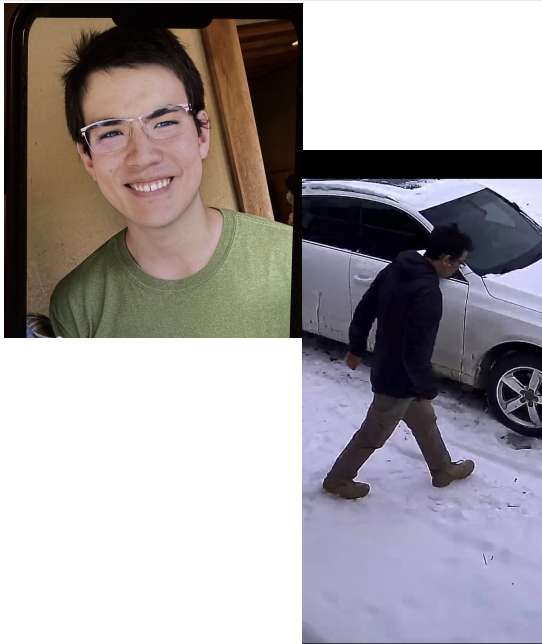 Search Efforts Intensify for Missing Teen in Woody Creek