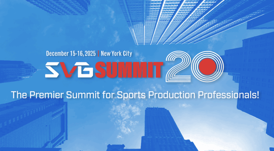 Audio Highlight Unveiled: Highlights from SVG Summit 2025 Expertise Reveals