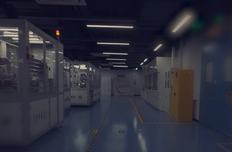 ChemLex Secures $45M to Launch Autonomous Drug Discovery Labs in Singapore