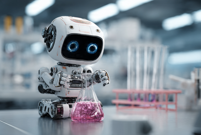 DP Know-how Secures $114M to Propel AI Developments in China’s Science Sector