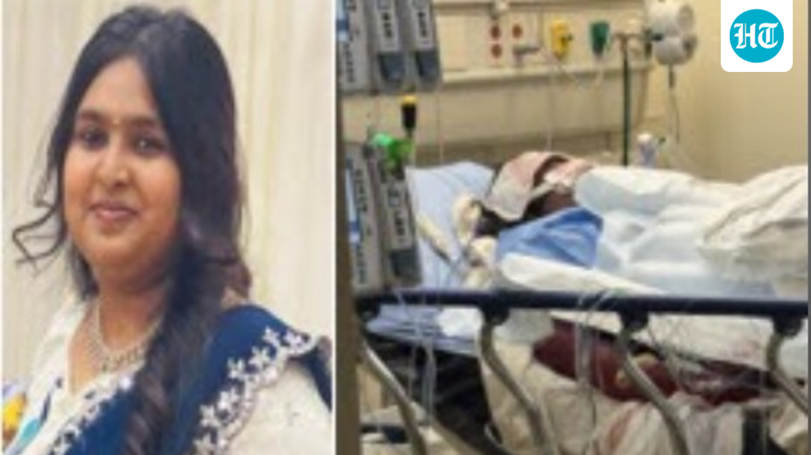 Tragic House Fire Claims Life of Indian-Origin Student in New York; Family Seeks Support for Repatriation