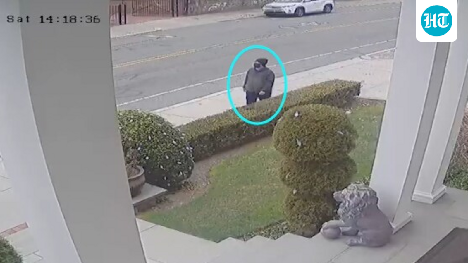 Timeline of Occasions: Individual of Curiosity in Brown College Capturing Revealed by Kash Patel