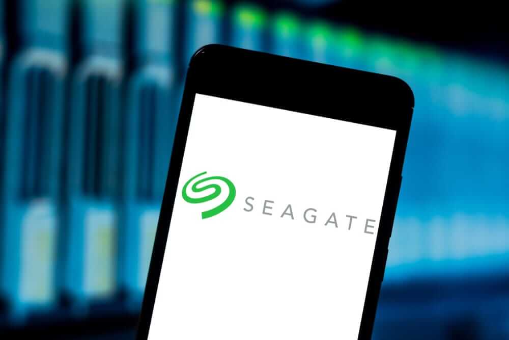 Is Seagate Expertise Inventory Beating the Nasdaq?