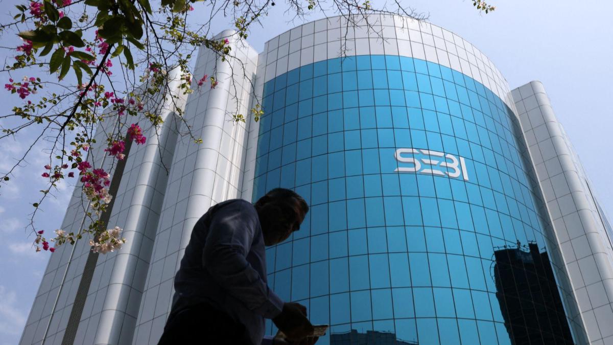 Sebi Introduces New Regulations for AIF Transition to AI-Exclusive Schemes