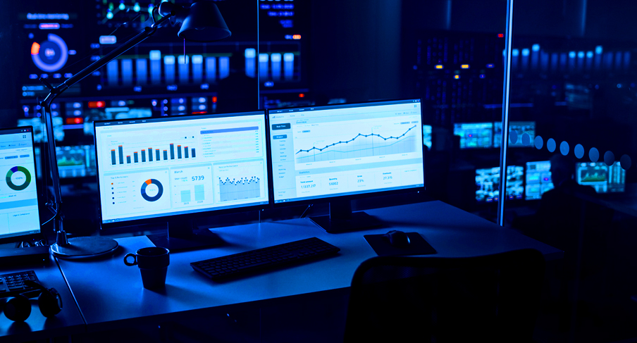 Monetary Providers Authorized Consultants