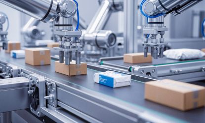 Innovations in Semiconductor Manufacturing: Shaping Tomorrow’s Technology