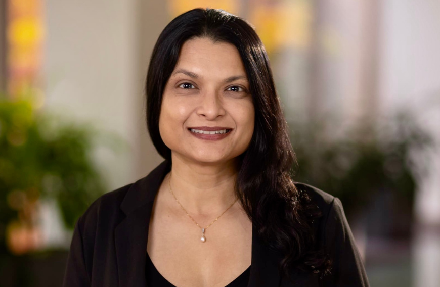 Shaili Gupta: Pioneering the Intersection of Medication and AI at Yale