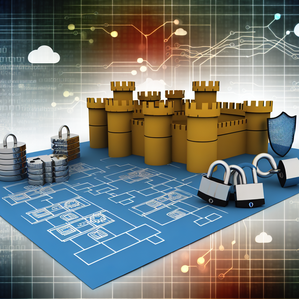 Shared Hosting Security: Essential Tips to Keep Your Site Safe