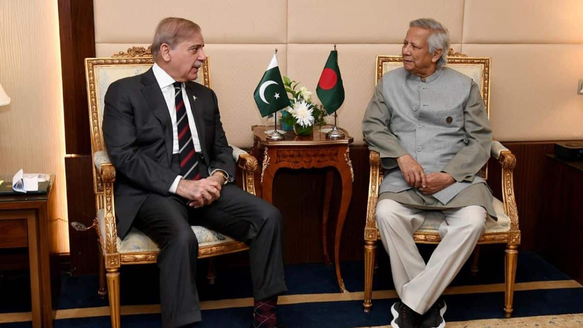 Pakistan’s Saarc Various: A Flawed Technique Excluding India